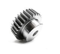 Ingranaggio Modulo 2 z= 32 con mozzo ruota dentata mozzo ruota dentata 32 denti M 6 Modulo 6