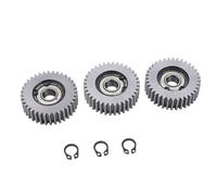 Ingranaggio Motore Bici Elettrica Lunga Durata ed Efficiente Adatto per Motore B