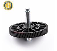 Ingranaggio Motore Bosch Braccio Tergicristallo Anteriore Per BMW 5 E60