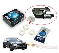 Ingranaggio motore supporto lombare sedile auto per Acura MDX 5040101A ECP500084