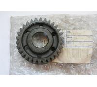 Ingranaggio mozzo ruota posteriore Z30 Rear wheel hub gear Piaggio Skipper 125