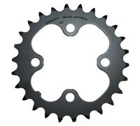 Ingranaggio MTB origine Shimano 4BRA DEORE M590 ORIGINE 10V. Noir