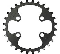 Shimano 28D per FC-M6000-2 - corona 28T Grey unisex