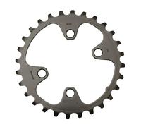 Ingranaggio MTB origine Shimano 4BRA SLX M7000 11V. Noir