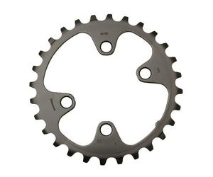 Ingranaggio MTB origine Shimano 4BRA SLX M7000 11V. Noir