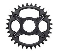 INGRANAGGIO MTB SHIMANO DEORE XT SM-CRM85 28 DENTI