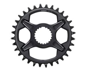 INGRANAGGIO MTB SHIMANO DEORE XT SM-CRM85 34 D.