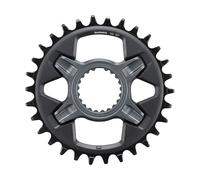 INGRANAGGIO MTB SHIMANO SLX SM-CRM75 30 DENTI