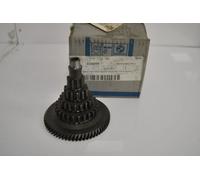 Ingranaggio multiplo Gear cluster Piaggio Ape MP 501 MP 601 Ape Car
