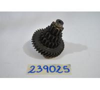 Ingranaggio multiplo Multiple gear Piaggio Bravo 3
