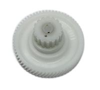 INGRANAGGIO NYLON 64 DENTI PER GRATTUGIA MODELLO 2900 RICAMBIO ORIGINALE OM-2900-I