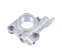 INGRANAGGIO OLIO CS269TS Adatto for CS-269TCS CS280TS CS320TS CS326T 360TS/TES 361 MOTOSEGA(OIL PUMP Worm Gear)