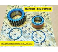 Ingranaggio originale Jcb Planet con cuscinetto a rulli e kit clip circolare ...
