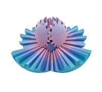 Ingranaggio Palla Stampata - Giocattolo A Palla A Ingranaggio, Giocattolo Del Cubo Fidget | Palla Rotante A Sfera Ingranaggio, Palla Di Ingranaggio Di Attività, Giocattolo Anti-Stress Stampato in