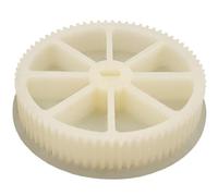 Ingranaggio per cinghia dentata compatibile con robot da cucina Masterpro by Carlo Cracco BGMP-9140