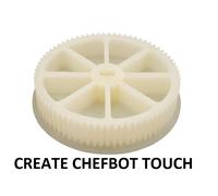 Ingranaggio per cinghia dentata robot da cucina IKOHS Create Chefbot Touch