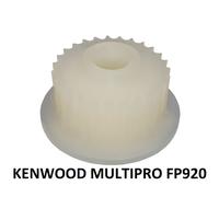 Ingranaggio per cinghia dentata robot da cucina Kenwood Multipro FP 920 FP920