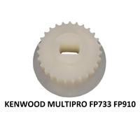 Ingranaggio per cinghia dentata robot da cucina Kenwood Multipro FP733 FP910
