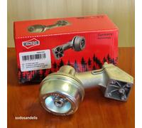 Ingranaggio per decespugliatore STIHL FS120 FS200 FS250 FS85 FS450 FS76 parte...