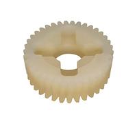 Ingranaggio per motoriduttore compatibile con CAME AXI20DGS AXI25DGS kit automazione ad anta battente