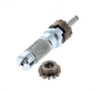 Ingranaggio per motosega DeWalt DCMCS575N, NA408902, parte di ricambio NA304068 90617659, compatibile con accessori per utensili elettrici