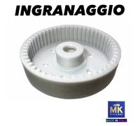 INGRANAGGIO PER PLANETARIA IMPASTATRICE ELECTROLUX EKM3700