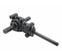 Ingranaggio Per Spazzola Compatibile Con Scheppach SC2400P Spazzatrice