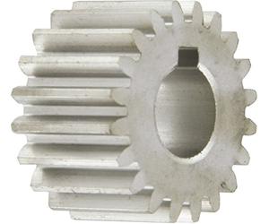 Ingranaggio piccolo modello REBER - per tritaverdure elettrico o manuale N ° 5
