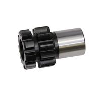 INGRANAGGIO PIGNONE A 9 DENTI PER ANELLI 84