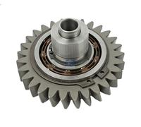 Ingranaggio/Pignone, albero a camme DT SPARE PARTS 2.10926