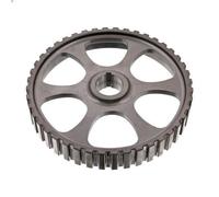 Ingranaggio/Pignone, albero a camme FEBI 25250 per VW POLO (86) 1.1 1975-1981