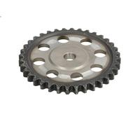 Ingranaggio/Pignone, albero a camme HANS PRIES 116 644 per A3 (8P1) 1.6 2003-