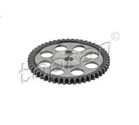 Ingranaggio/Pignone, albero a camme HANS PRIES 118 516 per YETI (5L) 1.2 2009-