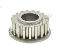 Ingranaggio/Pignone, albero a camme HANS PRIES 701 470 per SANDERO 1.6 2010-2013