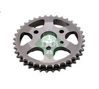 Ingranaggio/Pignone, albero a camme INA 554 0149 10 per CLS (C219) 3 2005-2010