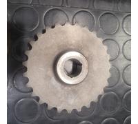 ingranaggio pignone catena GARELLI KATIA pedali originale OEM 2050017421