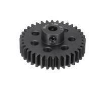 Ingranaggio pignone M1 36T con albero adattatore per motore 1 1/2"x1 1/2"