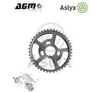 INGRANAGGIO PIGNONE POMPA INIEZIONE ASLYX X FIAT SCUDO 1,9 2,0 d 9622198880