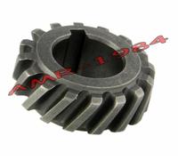 INGRANAGGIO PIGNONE TRASMISSIONE Z 16 DENTI per TRASFORMAZIONE VESPA E APE 50 75