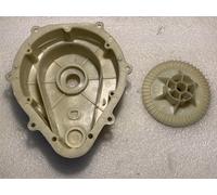 INGRANAGGIO PLANETARIO + TRITATUTTO IMPASTATRICE HOWELL HIMP886FULL HIMP880FULL