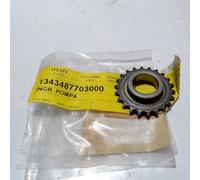 INGRANAGGIO POMPA 22 DENTI PER PIAGGIO PORTER (1343487703000)