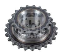 Ruota dentata, pompa di iniezione FEBI BILSTEIN 106668