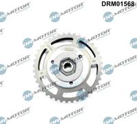 Ingranaggio pompa iniezione DRM01568 Dr.Motor Automotive per RENAULT LAGUNA II