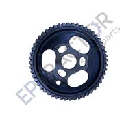 Ingranaggio pompa iniezione E3NN9F589CA adatto a Ford 3000, 5000