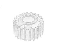 Ingranaggio, pompa iniezione OE VW 4L 130 101 per VW TOURAN (5T1) 2 2015-2019