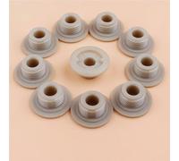 Ingranaggio pompa olio for motosega 2500 3800 adatto for motoseghe a benzina di piccole dimensioni a 2 tempi G2500 25cc 38cc