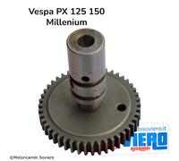 Ingranaggio Pompa Olio Miscelatore Vespa PX 125 150 Millenium