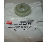 INGRANAGGIO POMPA OLIO MOTORI SCOOTER MINARELLI SCARABEO AREA51 SONIC APRILIA