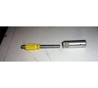 INGRANAGGIO POMPA OLIO MOTOSEGA OLEOMAC 938 941 EMAK EFCO 138 141 DYNAMIC NUOVA