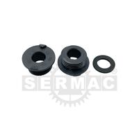 INGRANAGGIO POMPE OLIO **MADE IN ITALY** 54.180.1362 Compatibile ECHO- SHINDAIWA